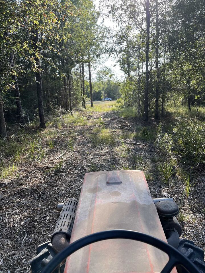 Property Photo:  1655 Cr 716  TX 77612 