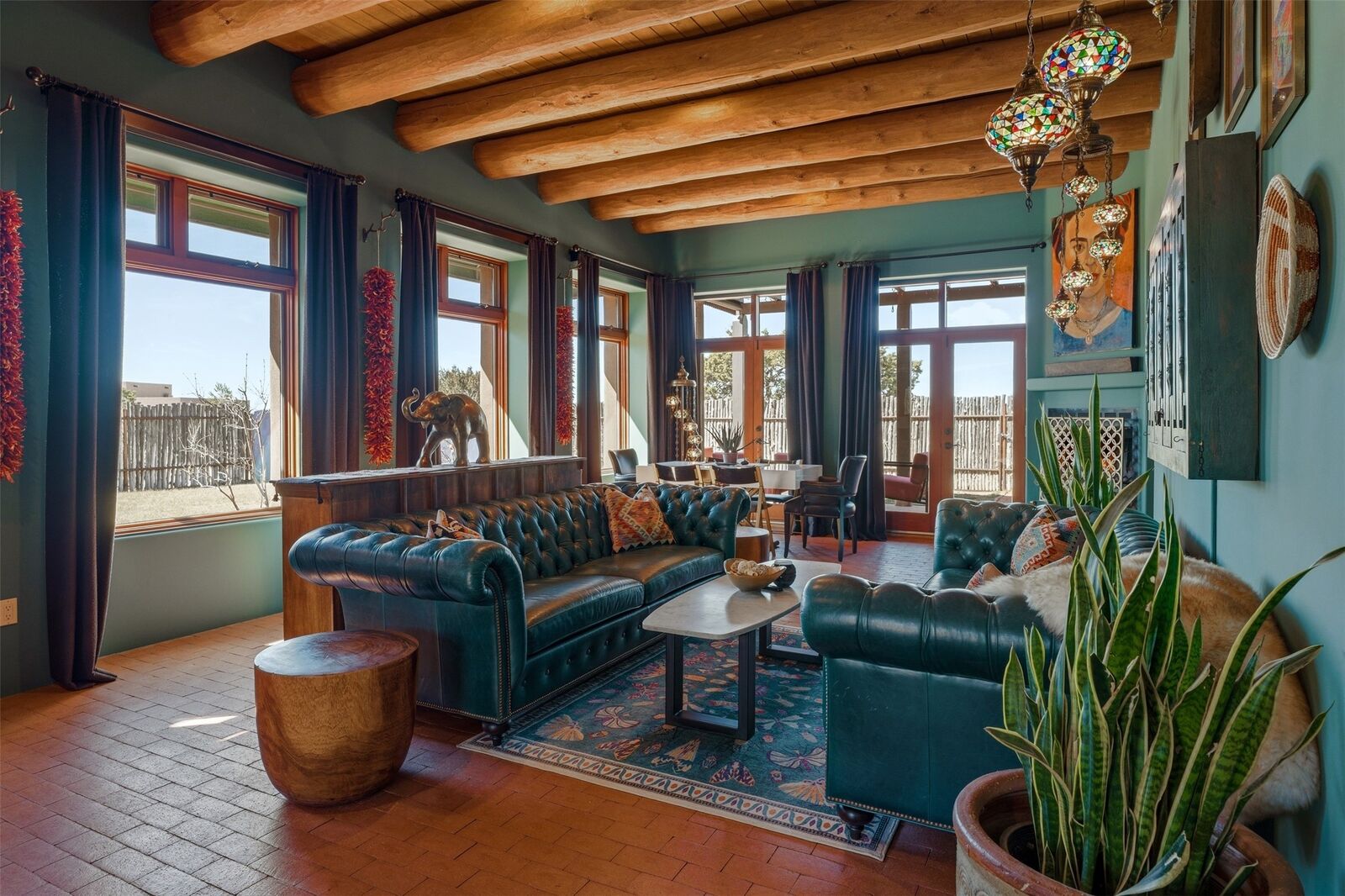 Property Photo:  3 Dovela Court  NM 87508 