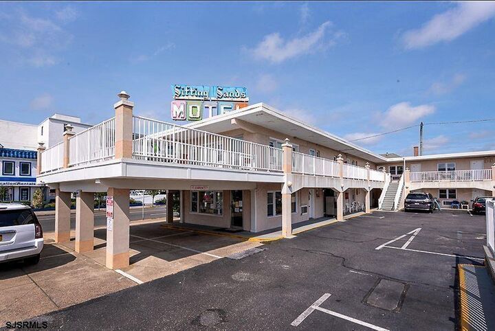 Property Photo: 840 Ocean Ave 45 NJ 08226