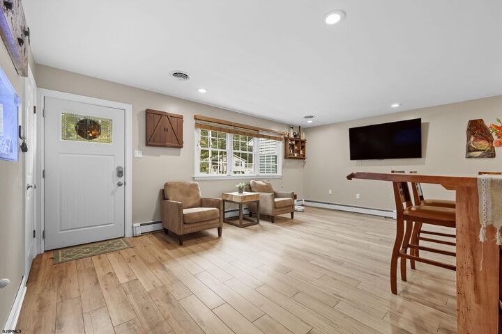 Property Photo: 615 Woodland Ave NJ 08201