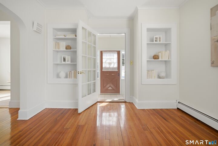 Property Photo: 224 Homeland Street CT 06825