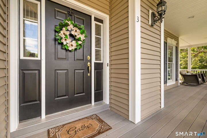 Property Photo:  3 Meagan Circle  CT 06029 