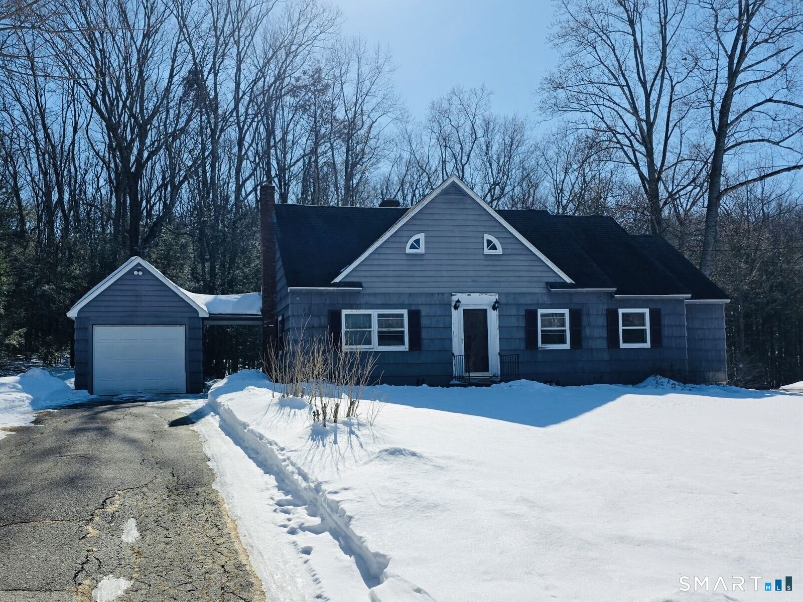 Property Photo:  59 Birdsview Avenue  CT 06057 