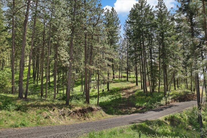 Property Photo:  Nka Weaver Way Lot 4 Of Lot 1  WA 99006 