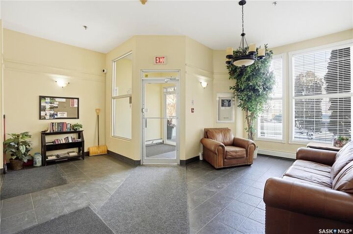 Photo de la propriété: 100 1st Avenue S 102 SK S0K 2T2