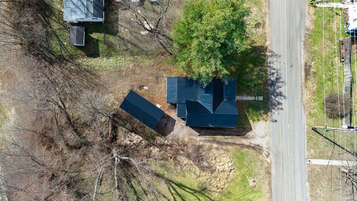 Property Photo:  234 Mill Street  OH 45640 