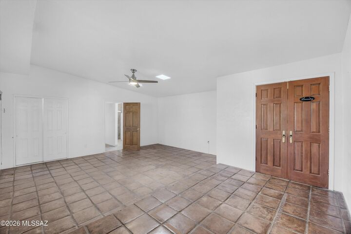Property Photo:  2442 E Mabel Street  AZ 85719 