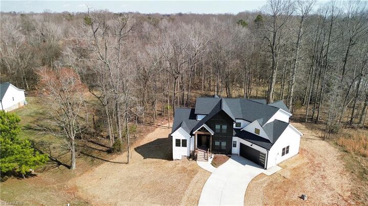 Property Photo:  7104 Faucette Farms Drive  NC 27214 