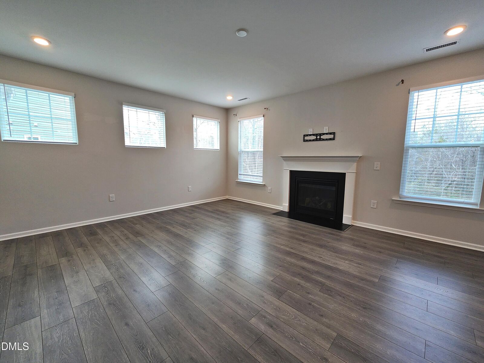 Property Photo:  348 Anton Way  NC 27529 