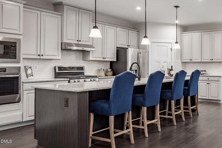 Property Photo: 5012 Rustler Court NC 27539