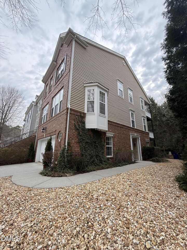 Property Photo:  3647 Edgemont Drive  NC 27612 