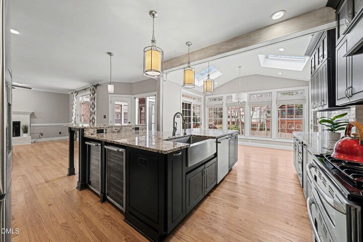 Property Photo:  8325 Stryker Court  NC 27615 