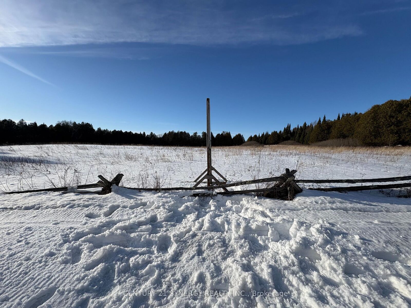 Property Photo:  00 Paul'S Road  ON K7H 3C8 