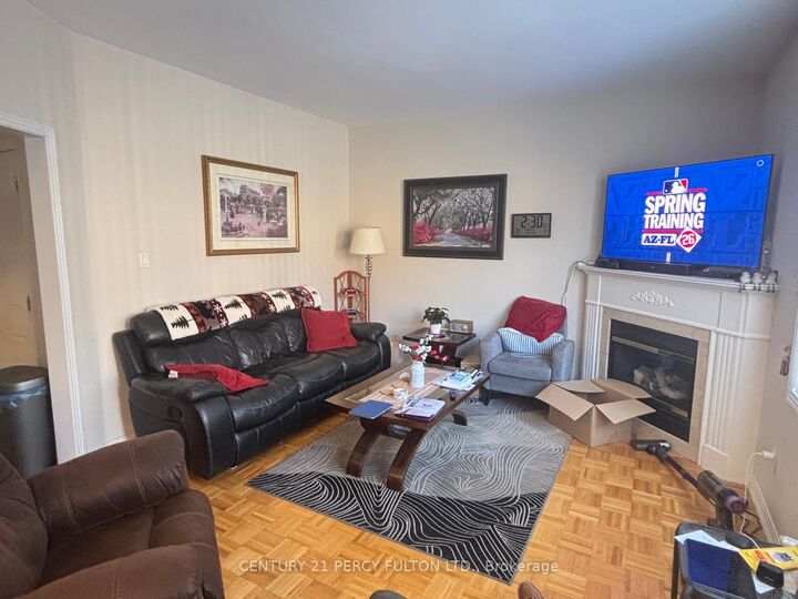 Property Photo: 64 Oakford Drive ON L6C 2Y8