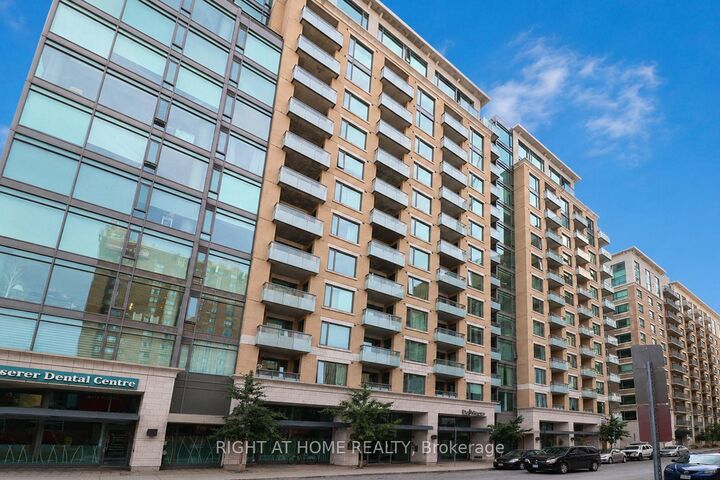 238 Besserer Street 810 — photo 1