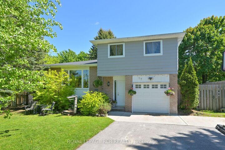 17 Jamieson Drive — photo 1