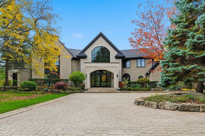 Property Photo: 3320 Guelph Line ON L7P 0S7