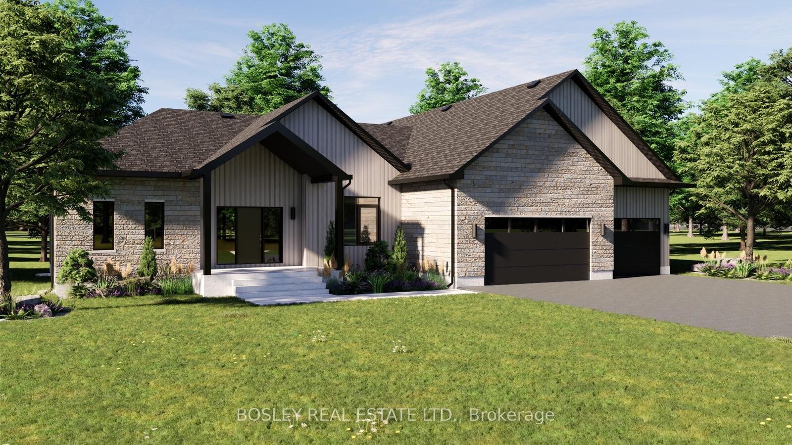 Property Photo: Lot 4 Street A N/A ON L0A 1B0