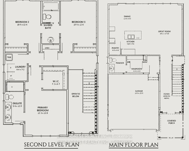 Property Photo: Lot 36 Stella Avenue ON N0L 1M0