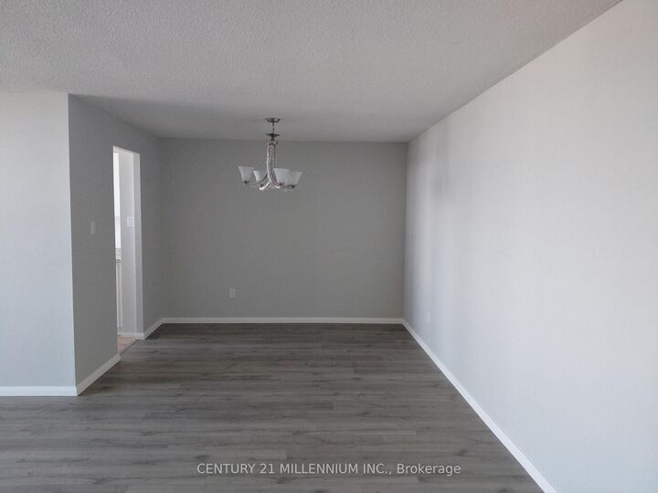 Property Photo: 15 Kensington Road 1903 ON L6T 3W2