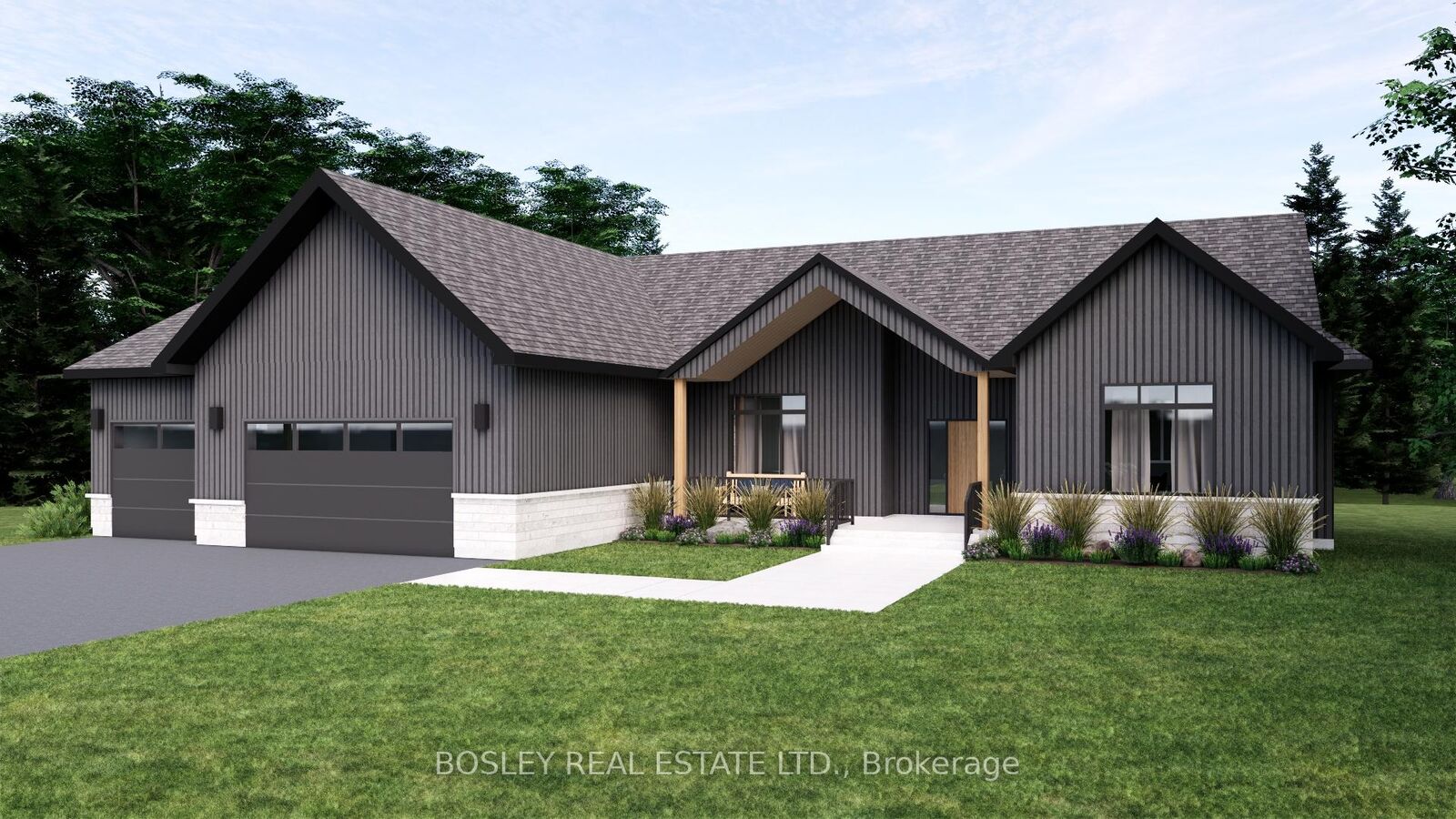 Property Photo: Lot 3 Street A N/A ON L0A 1B0