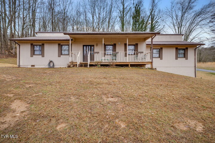 Property Photo: 1308 Reedy Creek Road TN 37620