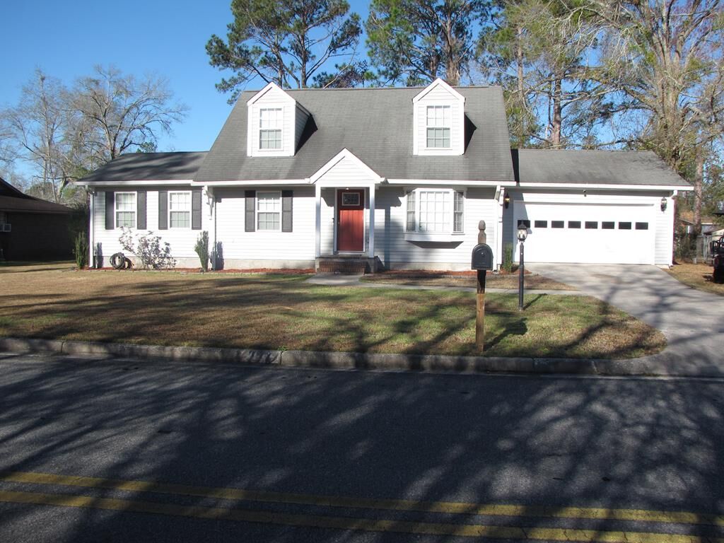 Property Photo: 4110 Lantern Lane GA 31602