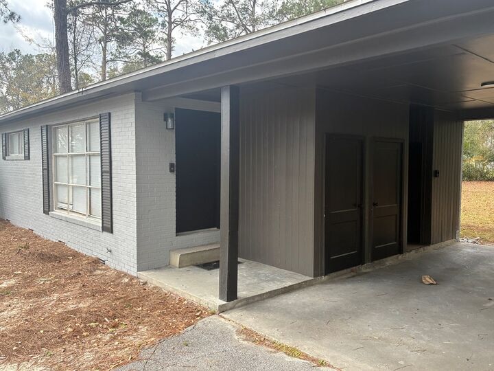 Property Photo:  2322 Deborah Drive  GA 31601 