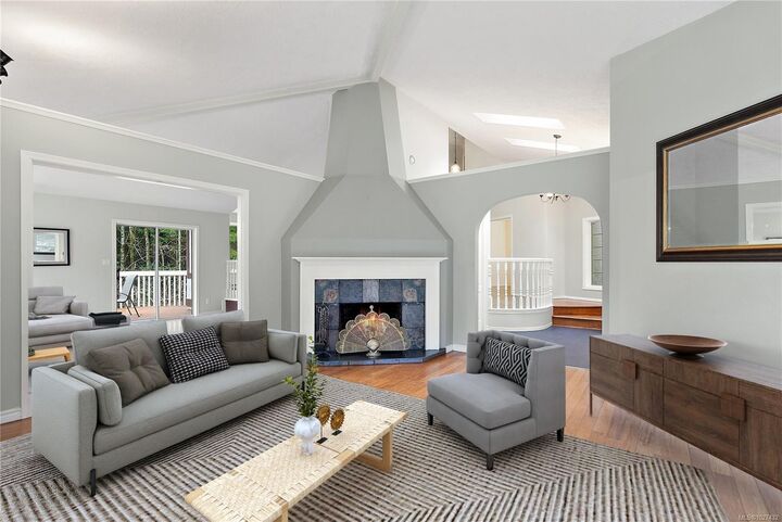 Photo de la propriété:  5805 East Sooke Rd  BC V9Z 1B3 