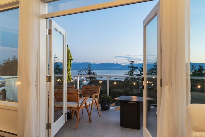 Property Photo: 5280 East Sooke Rd #D BC V9Z 1B8