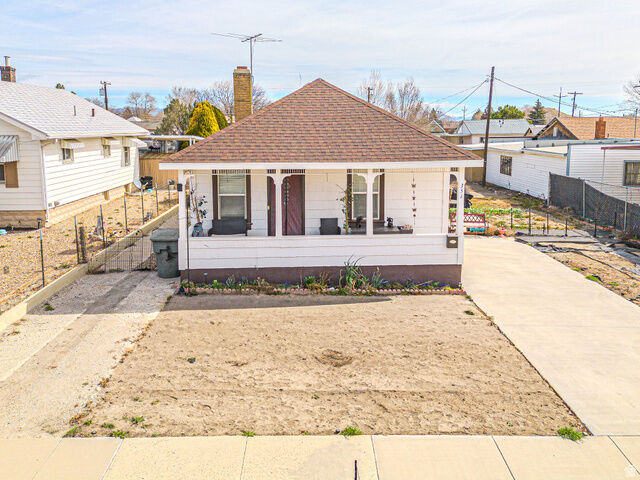 Property Photo:  351 S 400 E  UT 84501 