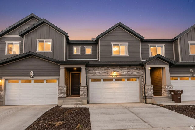 Property Photo:  6908 S Mt Meek Dr W 202  UT 84081 