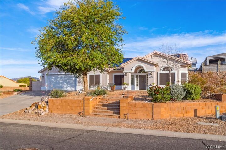 Property Photo:  2435 Park Ridge Avenue  AZ 86429 