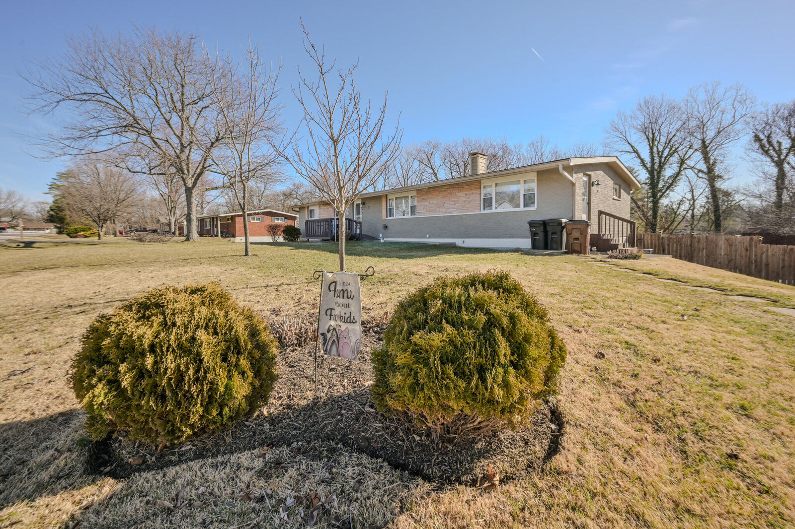 Property Photo:  1792 Nugget Court  OH 45432 