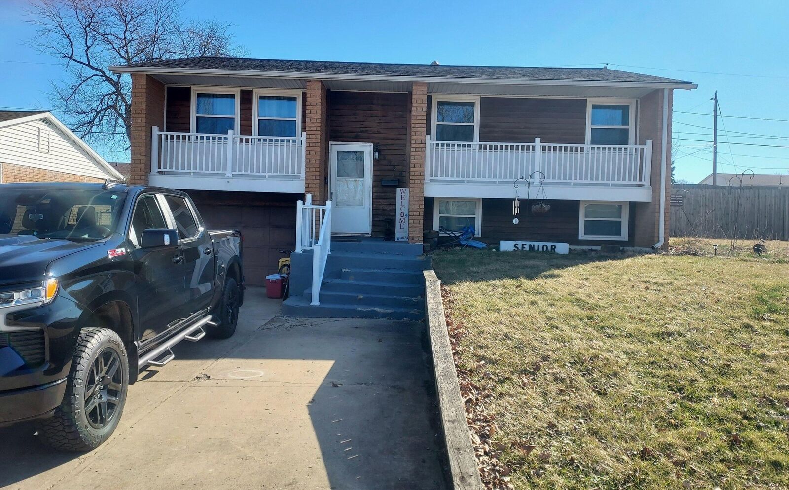 Property Photo:  4024 Raymond Drive  OH 45323 