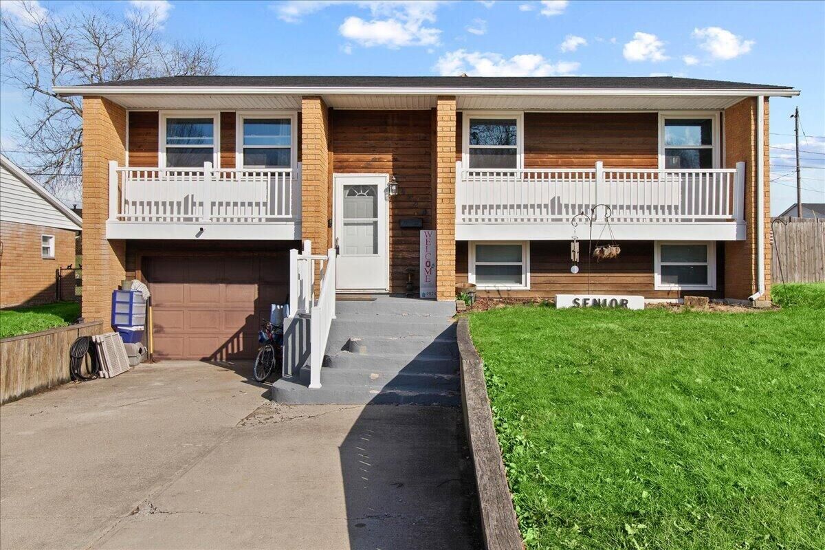 Property Photo:  4024 Raymond Drive  OH 45323 