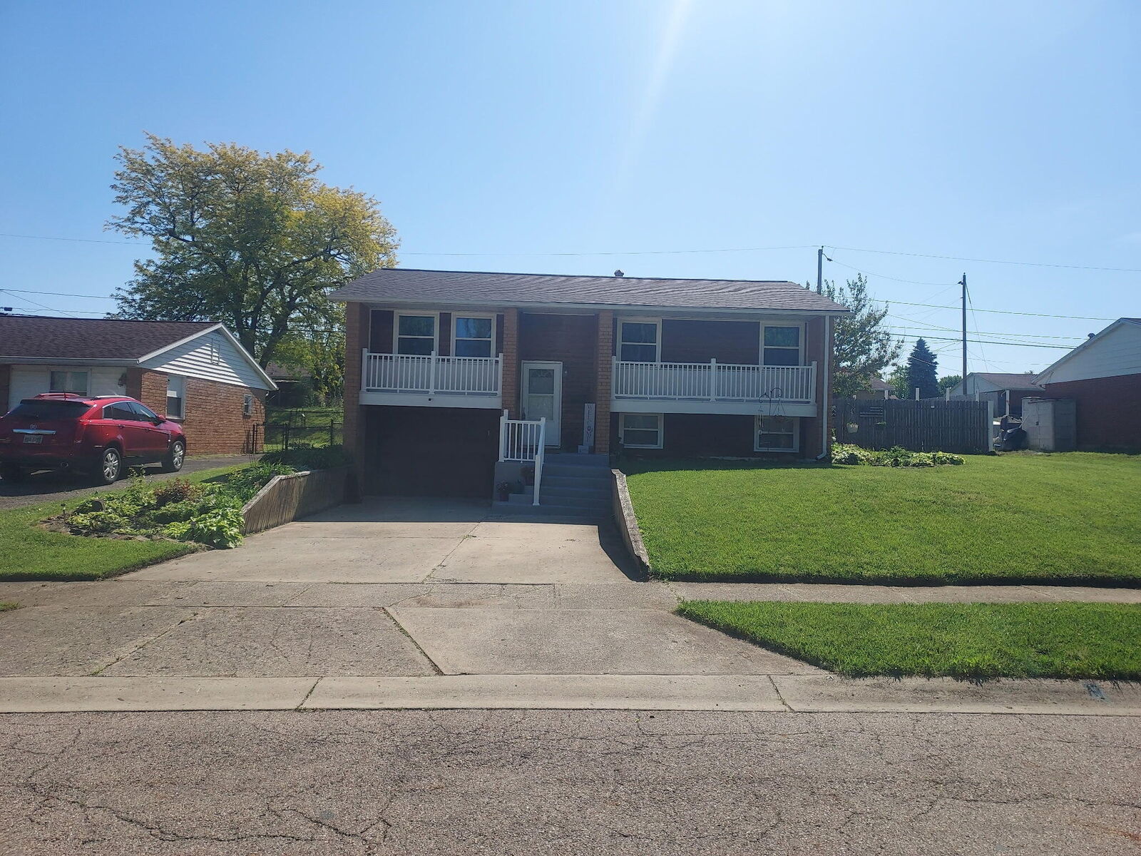 Property Photo:  4024 Raymond Drive  OH 45323 