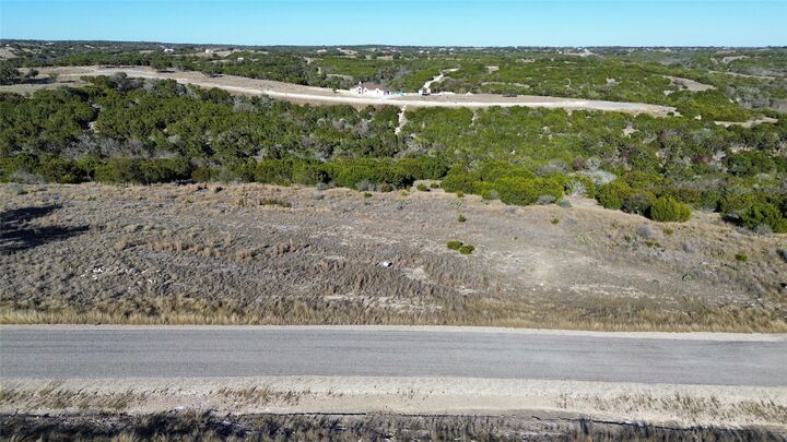 Property Photo: Lot 77 Firsching Rd Off S Ranch Road 783 Road TX 78028