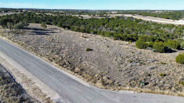 Property Photo:  Lot 77 Firsching Rd Off S Ranch Road 783 Road  TX 78028 