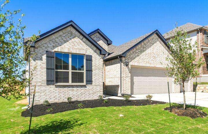 Property Photo:  144 Elm View Drive  TX 78628 