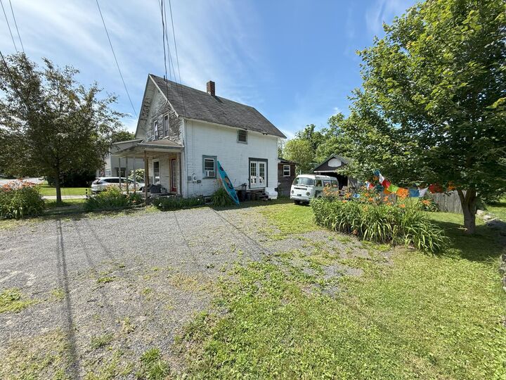 Property Photo:  26 Lakeview Avenue  NY 12986 