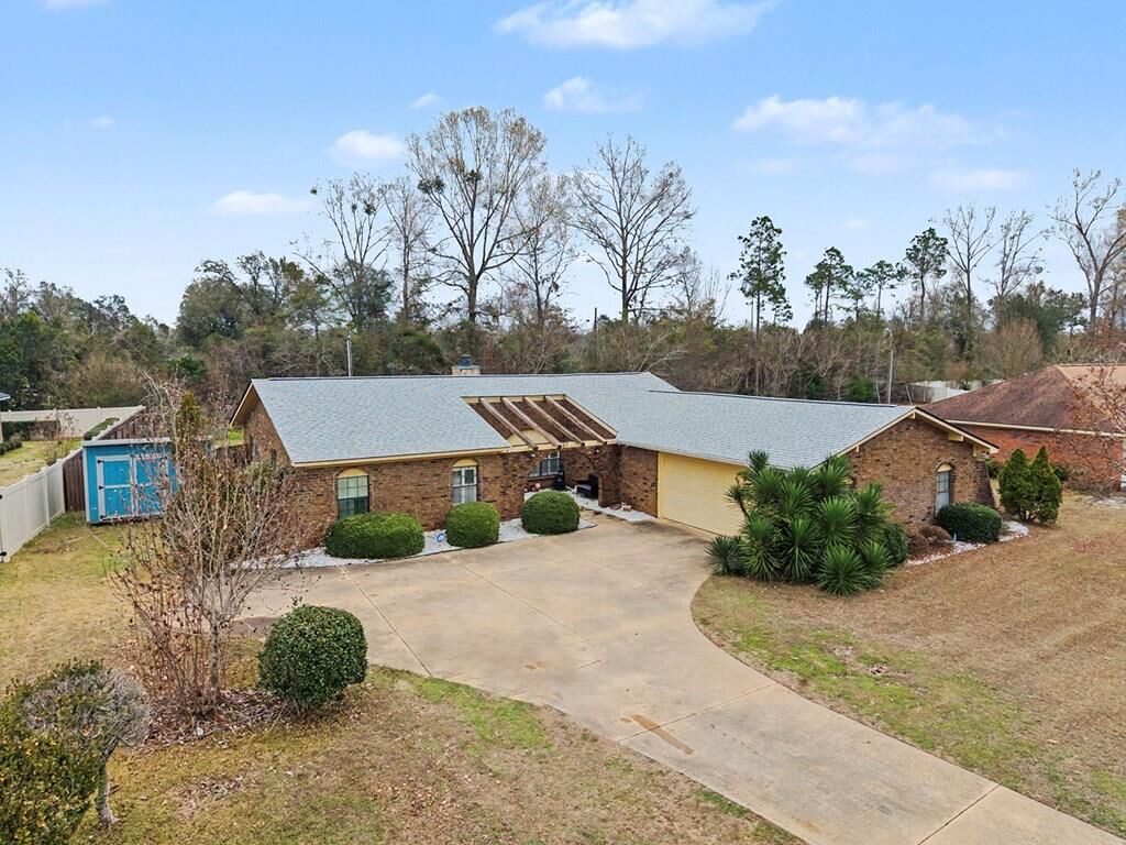 Property Photo:  2512 College Park Lane  GA 31705 