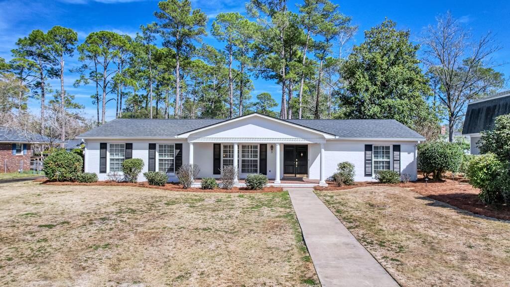 Property Photo:  1634 Valencia Drive  GA 31707 