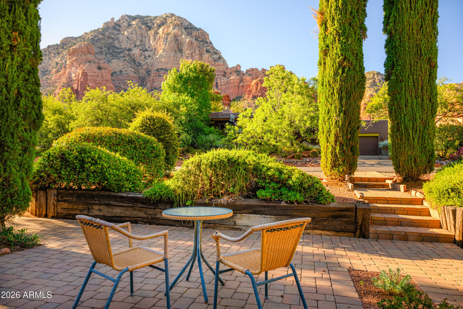 Property Photo:  1040 Rodeo Road  AZ 86336 