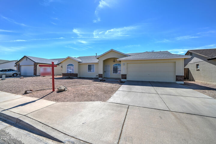 Property Photo:  1881 W 12th Avenue  AZ 85120 