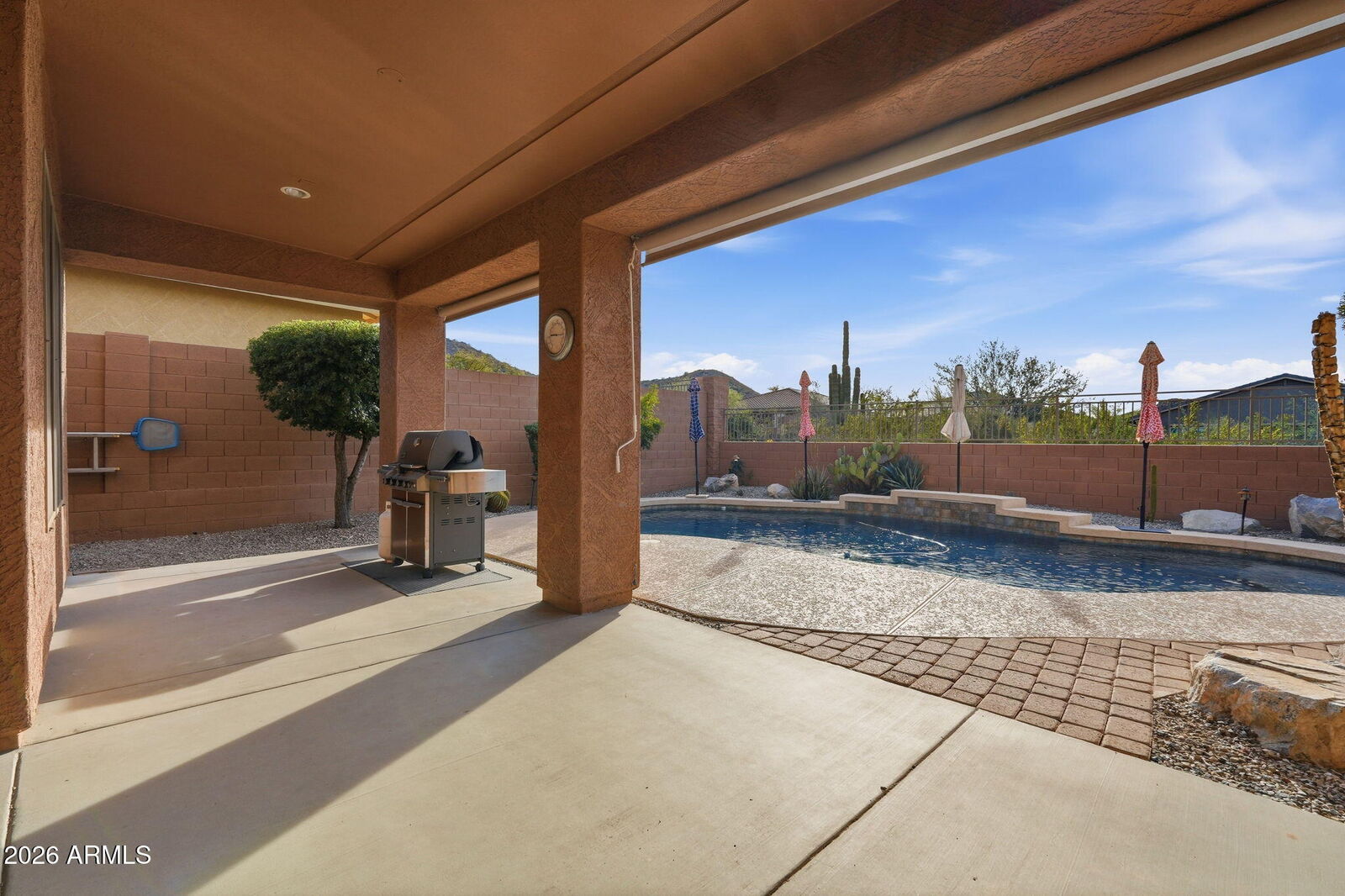 Property Photo:  29164 N 69th Drive  AZ 85383 