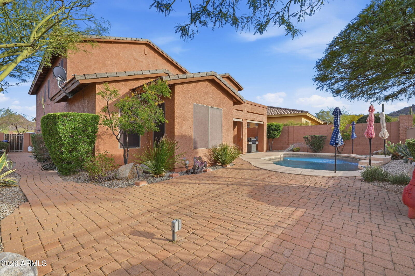 Property Photo:  29164 N 69th Drive  AZ 85383 