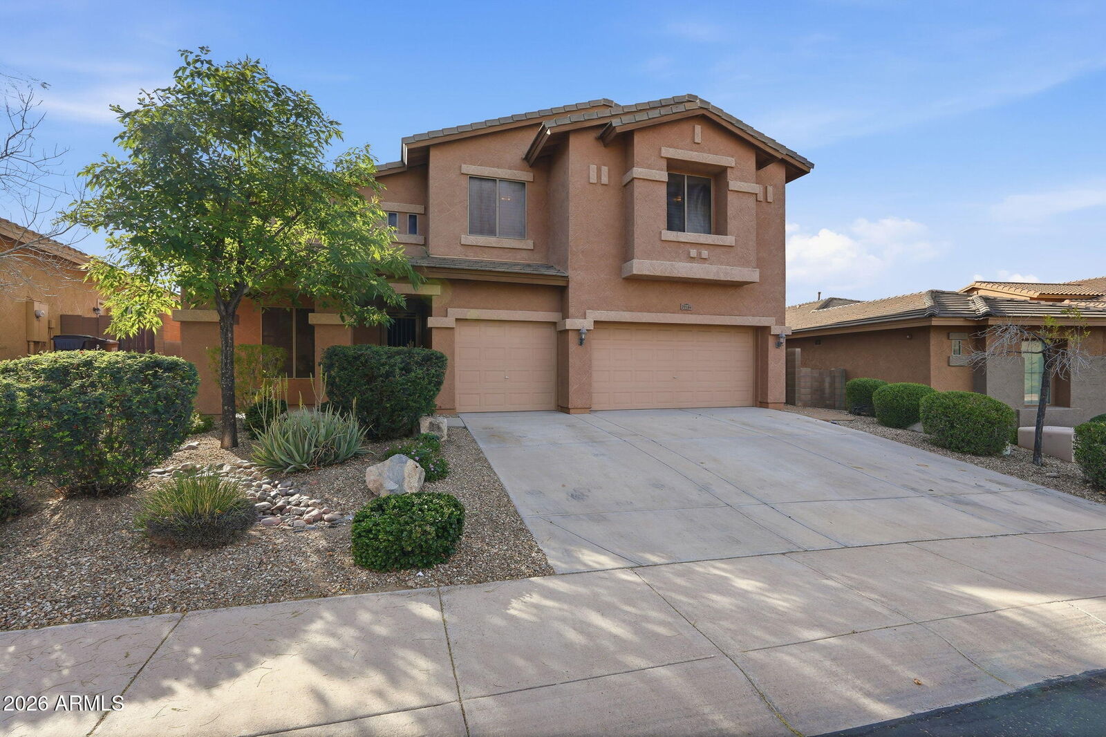 Property Photo: 29164 N 69th Drive AZ 85383