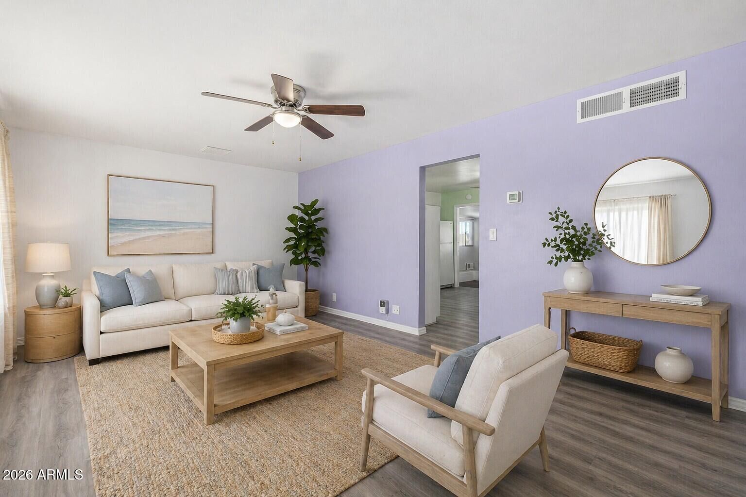 Property Photo:  5416 E Baltimore Street  AZ 85205 