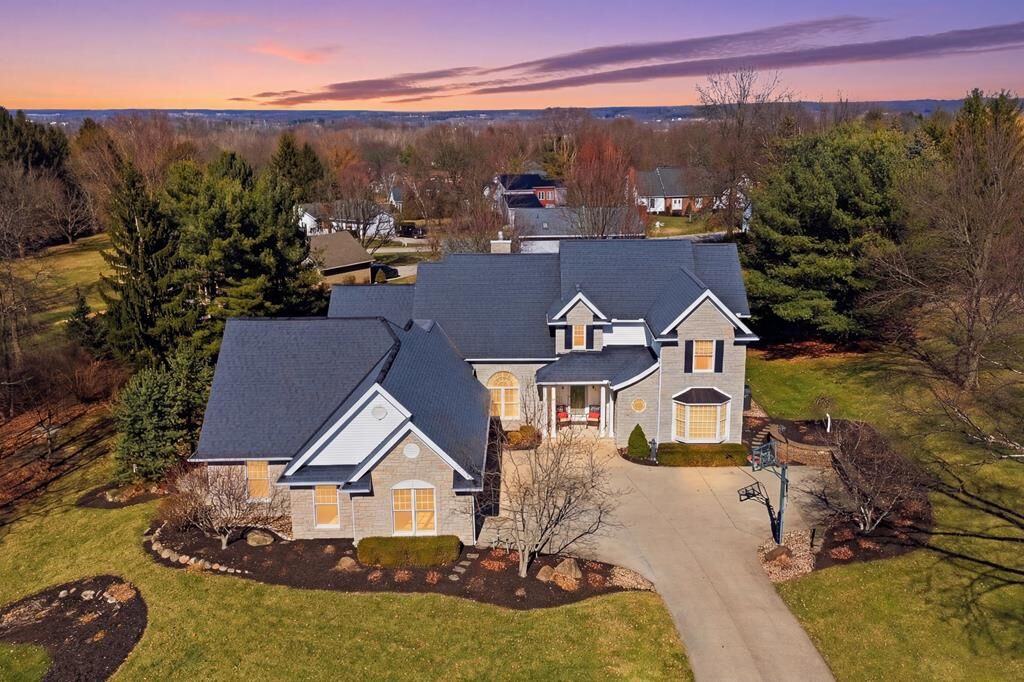 Property Photo:  1114 Surrey Circle  OH 44805 